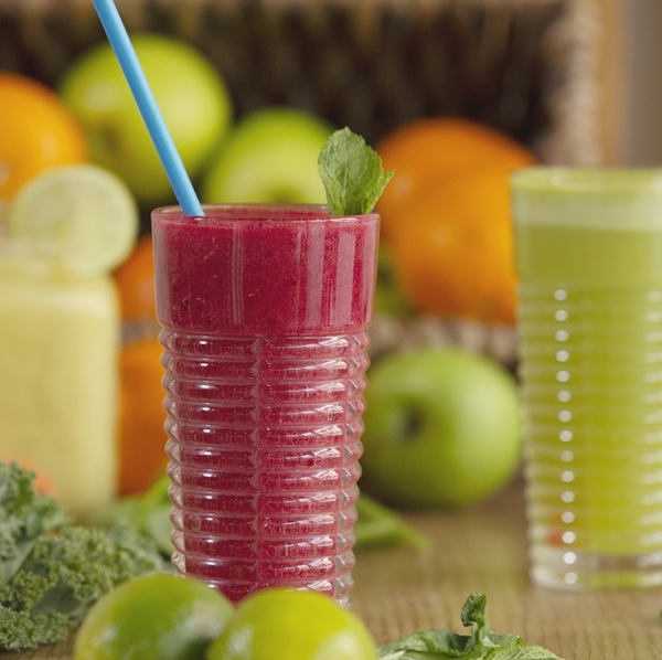 Fruit Juices Fruit Juices